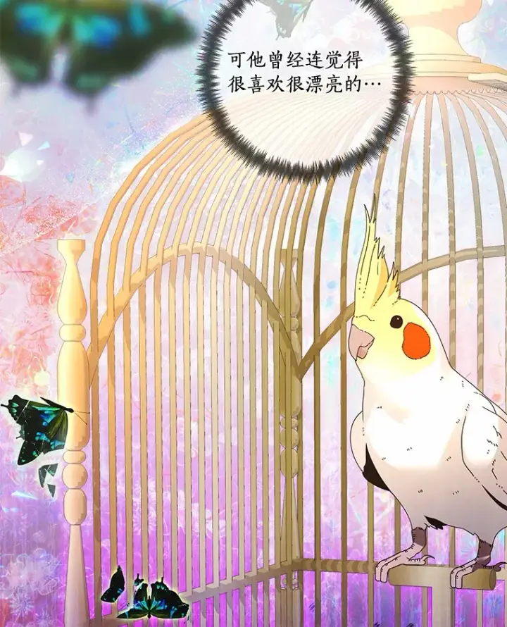 漫画《龙套大公子妃的花路人生》52.建国神话第8张图