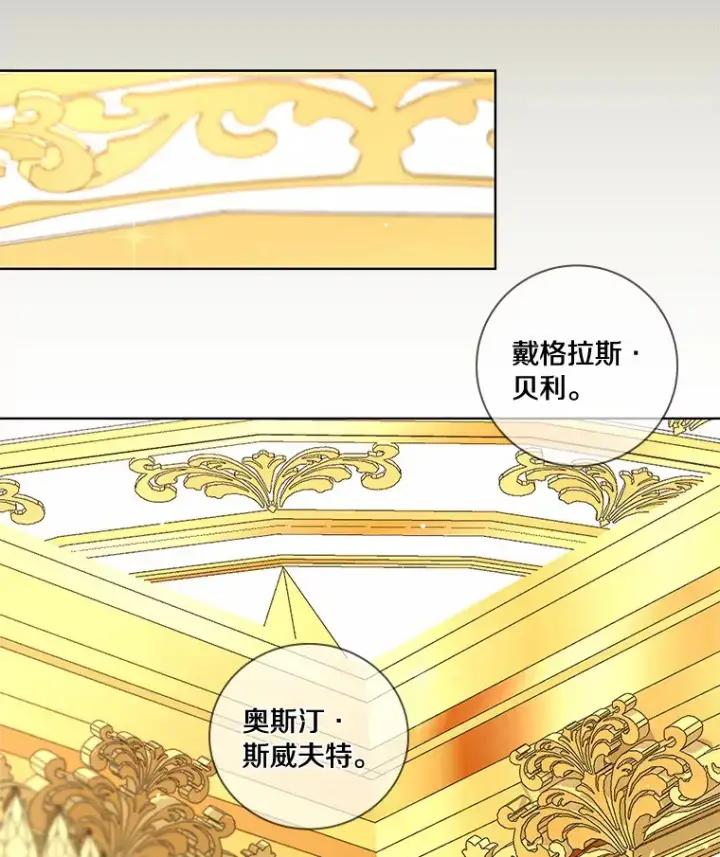 《龙套大公子妃的花路人生》53.即位仪式图113