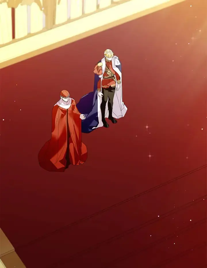《龙套大公子妃的花路人生》53.即位仪式图25