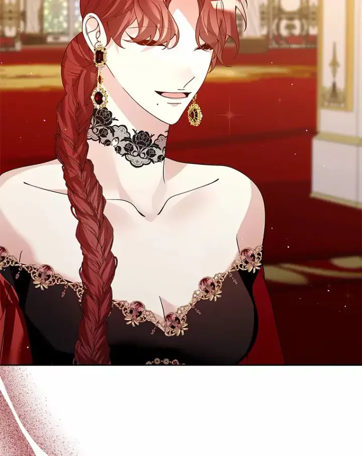 《龙套大公子妃的花路人生》53.即位仪式图88