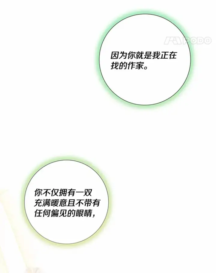 漫画《龙套大公子妃的花路人生》54.找到心仪的作家第42张图