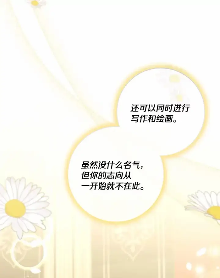 漫画《龙套大公子妃的花路人生》54.找到心仪的作家第43张图