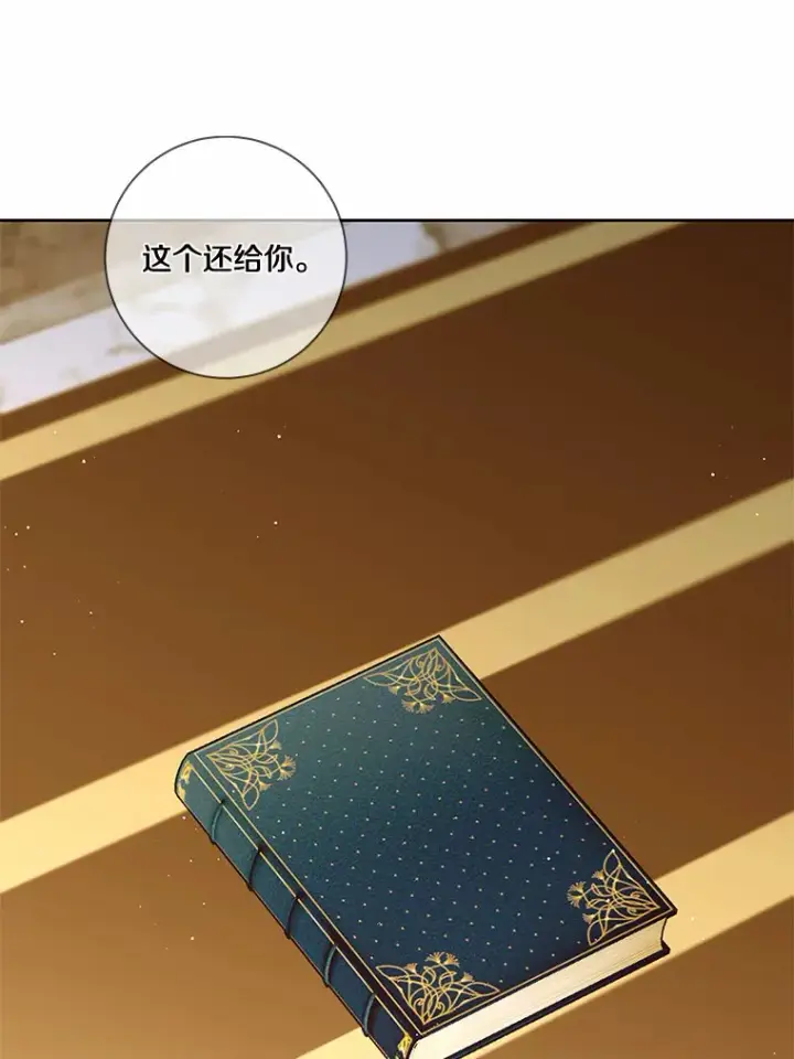 漫画《龙套大公子妃的花路人生》54.找到心仪的作家第70张图
