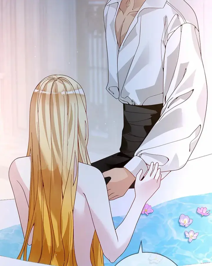 漫画《龙套大公子妃的花路人生》54.找到心仪的作家第91张图