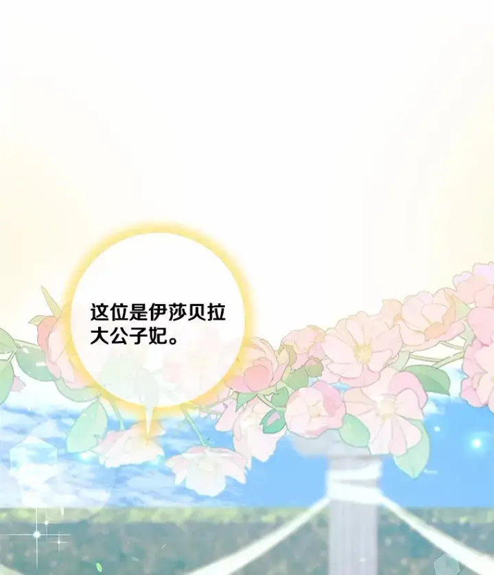 《龙套大公子妃的花路人生》55.参加茶话会图41