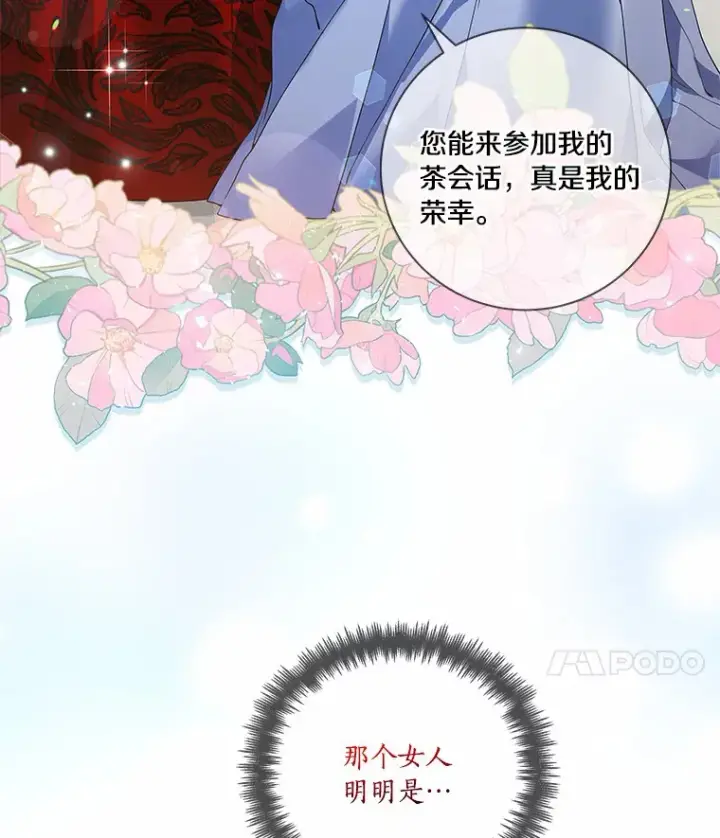 《龙套大公子妃的花路人生》55.参加茶话会图43