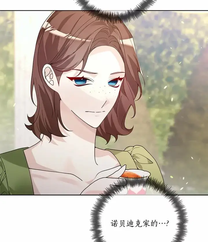 《龙套大公子妃的花路人生》55.参加茶话会图44