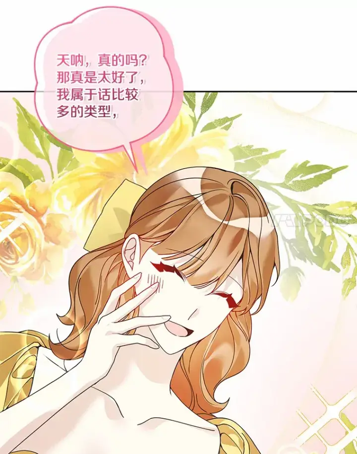 《龙套大公子妃的花路人生》55.参加茶话会图61
