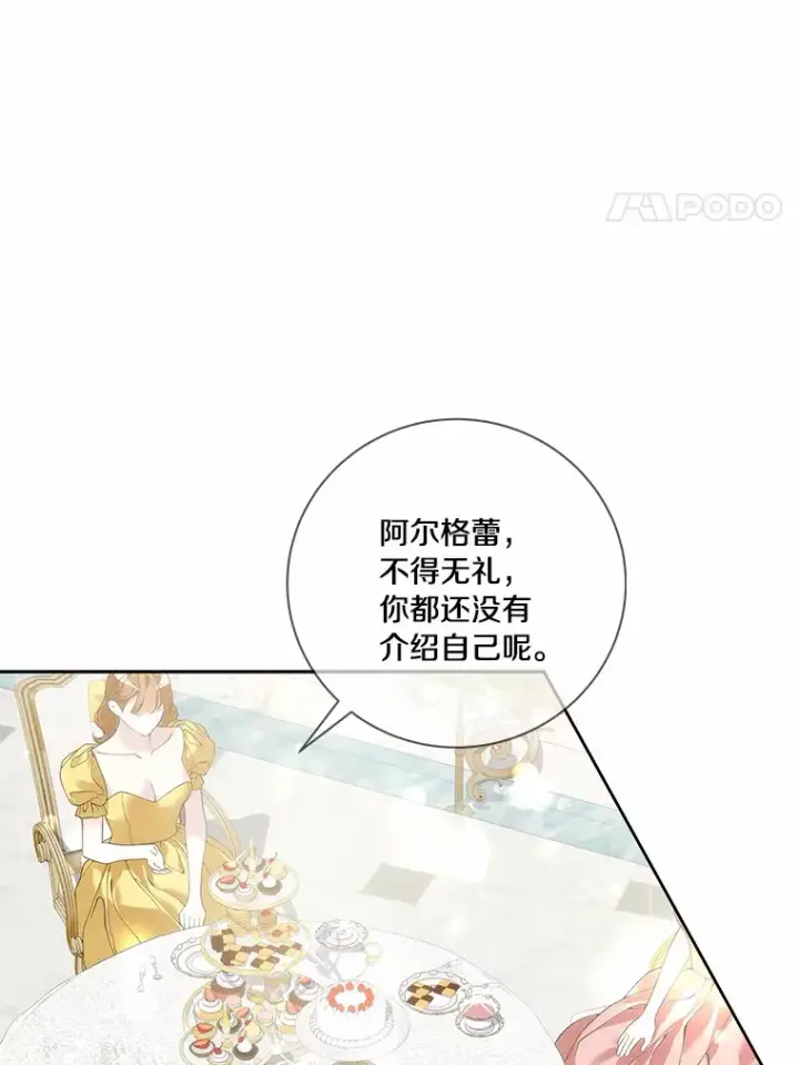 《龙套大公子妃的花路人生》55.参加茶话会图68