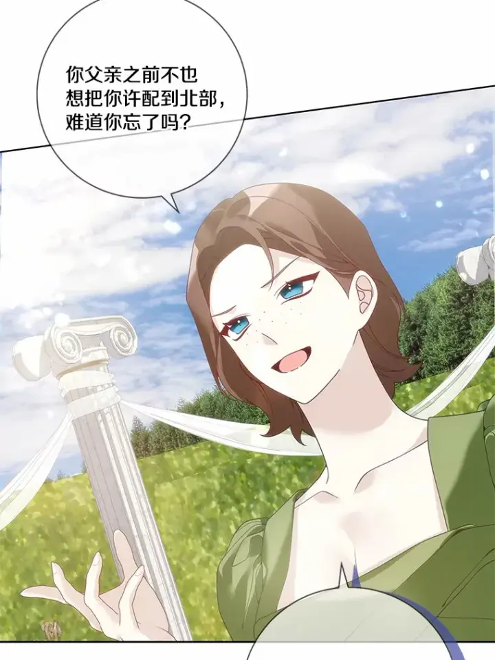 《龙套大公子妃的花路人生》55.参加茶话会图70