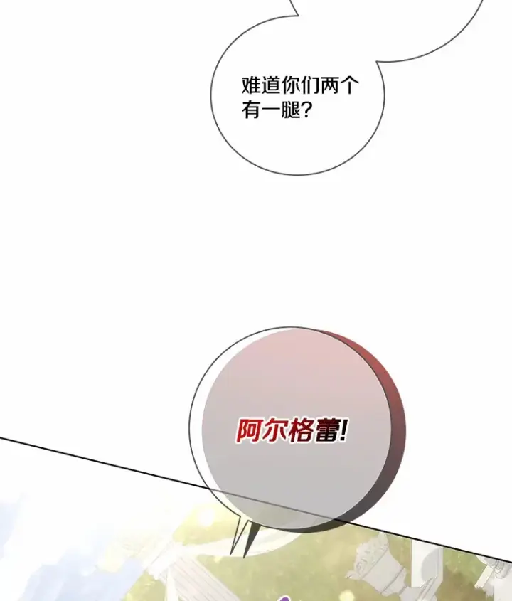 《龙套大公子妃的花路人生》55.参加茶话会图77