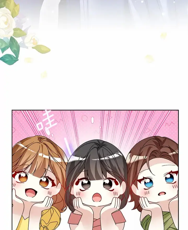 《龙套大公子妃的花路人生》56.化解危机图10