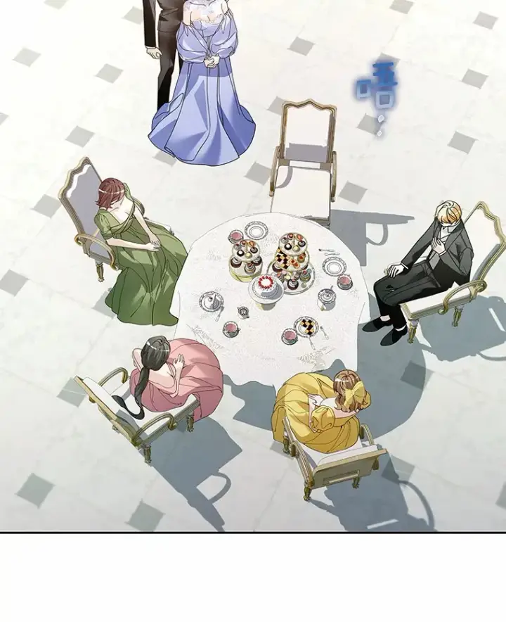 《龙套大公子妃的花路人生》56.化解危机图12