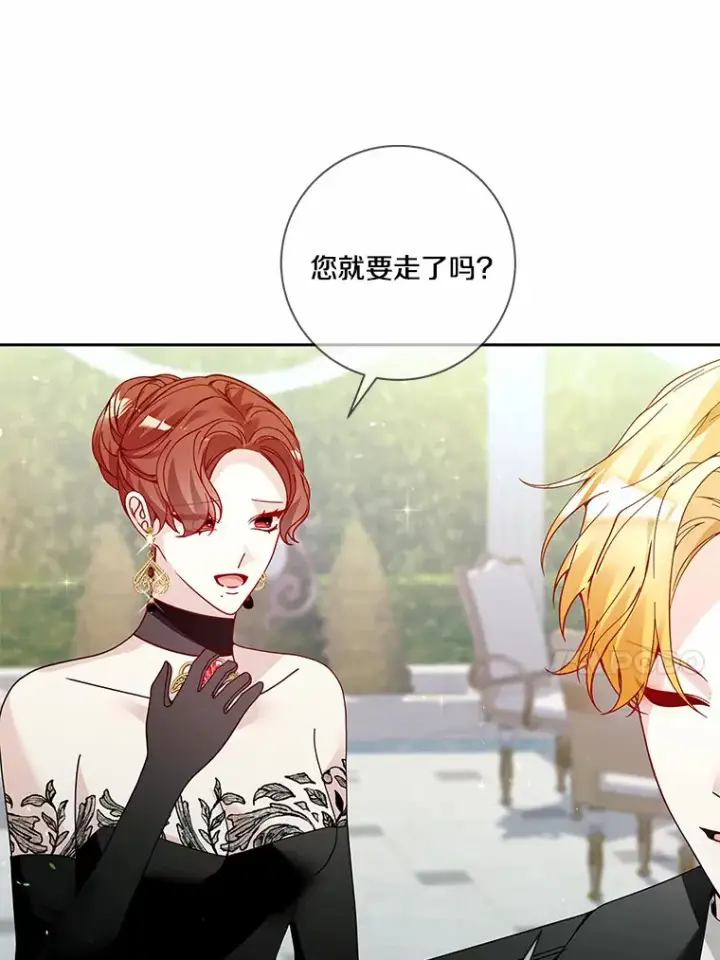 《龙套大公子妃的花路人生》56.化解危机图24