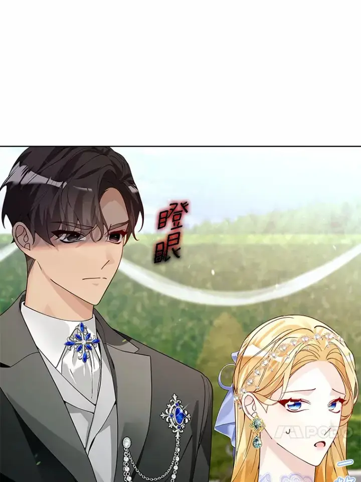 《龙套大公子妃的花路人生》56.化解危机图27