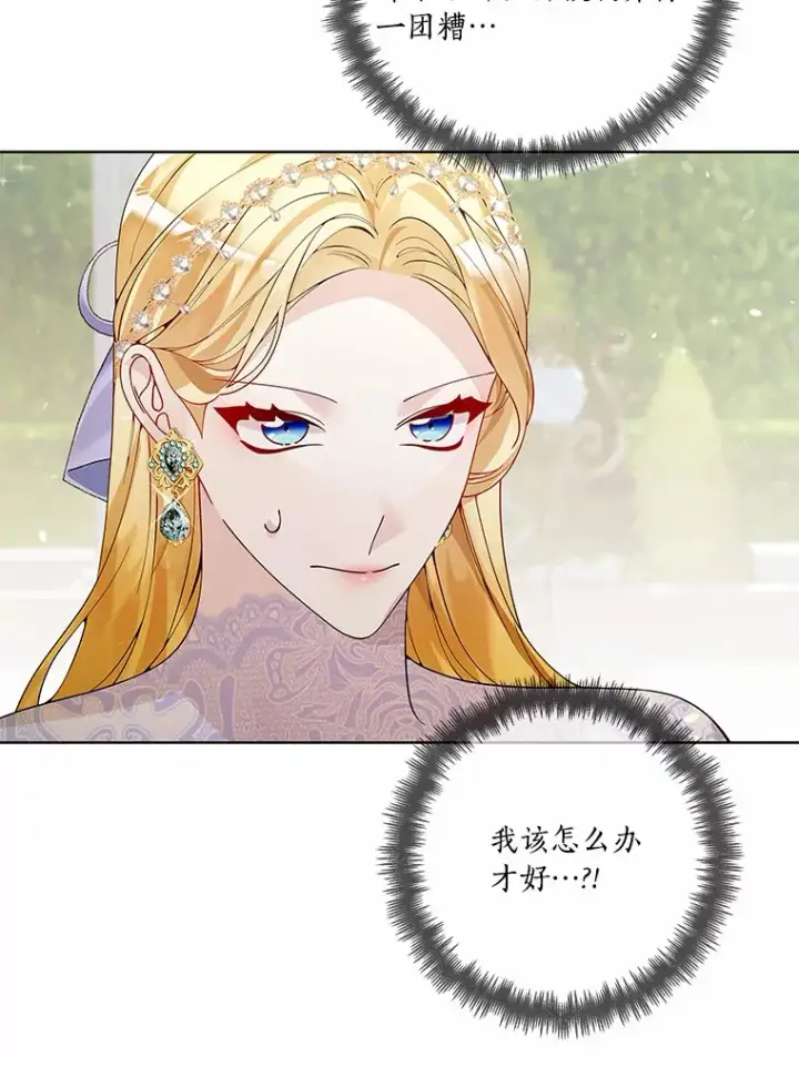 《龙套大公子妃的花路人生》56.化解危机图29