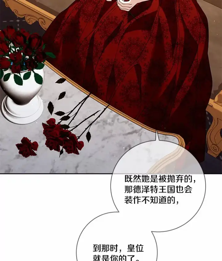 《龙套大公子妃的花路人生》58.到达伯爵领地图10