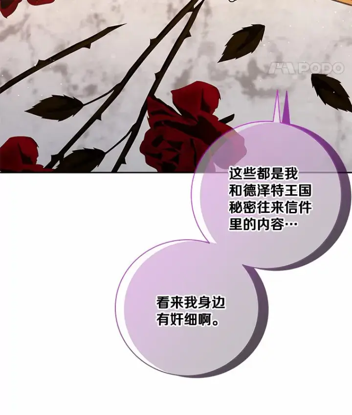 《龙套大公子妃的花路人生》58.到达伯爵领地图15