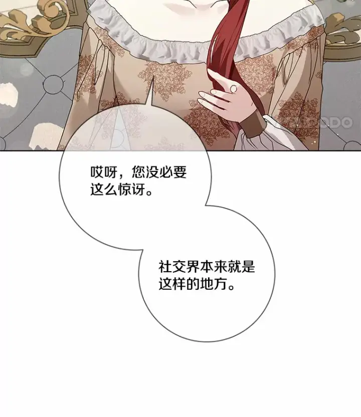 《龙套大公子妃的花路人生》58.到达伯爵领地图46