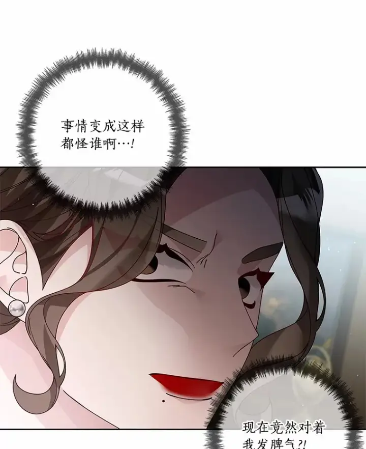 漫画《龙套大公子妃的花路人生》60.公主驾到第44张图