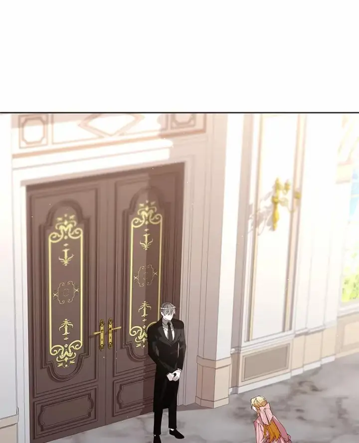 漫画《龙套大公子妃的花路人生》60.公主驾到第67张图