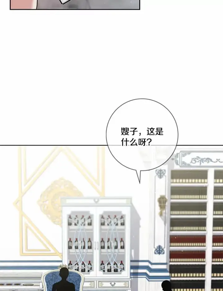 《龙套大公子妃的花路人生》61.找出内奸图104