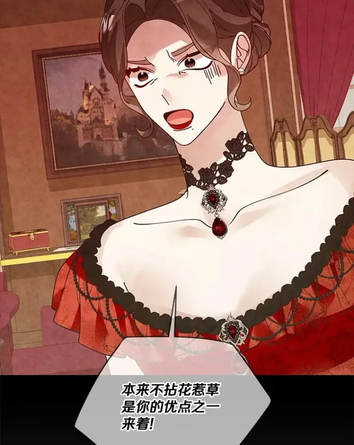 《龙套大公子妃的花路人生》61.找出内奸图87