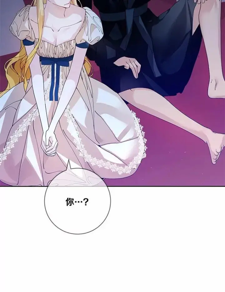 《龙套大公子妃的花路人生》62.参加沙龙图19