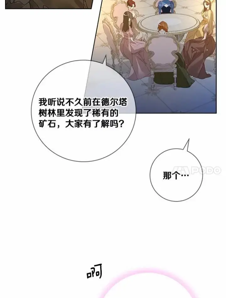 《龙套大公子妃的花路人生》62.参加沙龙图34