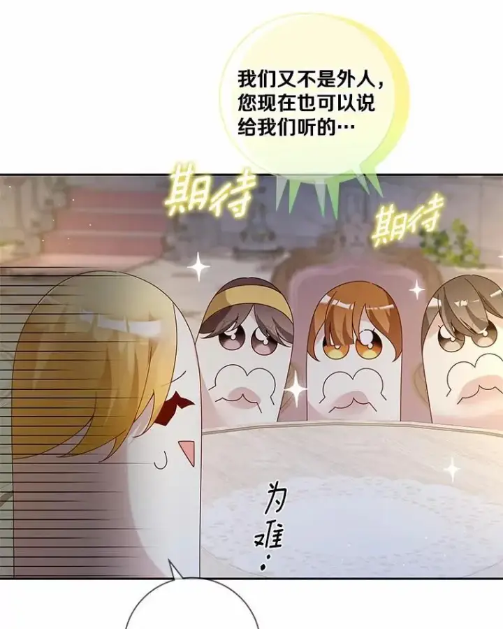 《龙套大公子妃的花路人生》62.参加沙龙图62