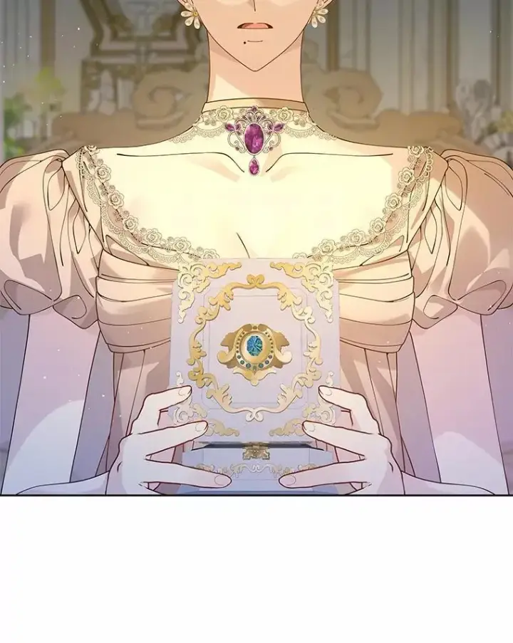《龙套大公子妃的花路人生》62.参加沙龙图67