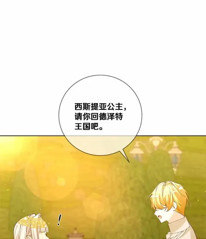 《龙套大公子妃的花路人生》62.参加沙龙图80