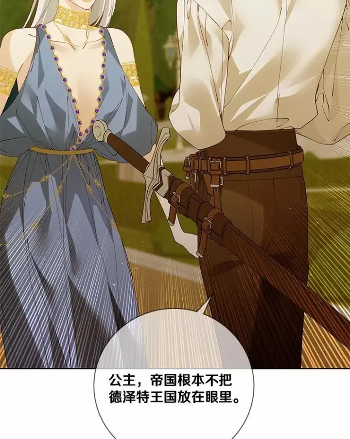 《龙套大公子妃的花路人生》62.参加沙龙图92