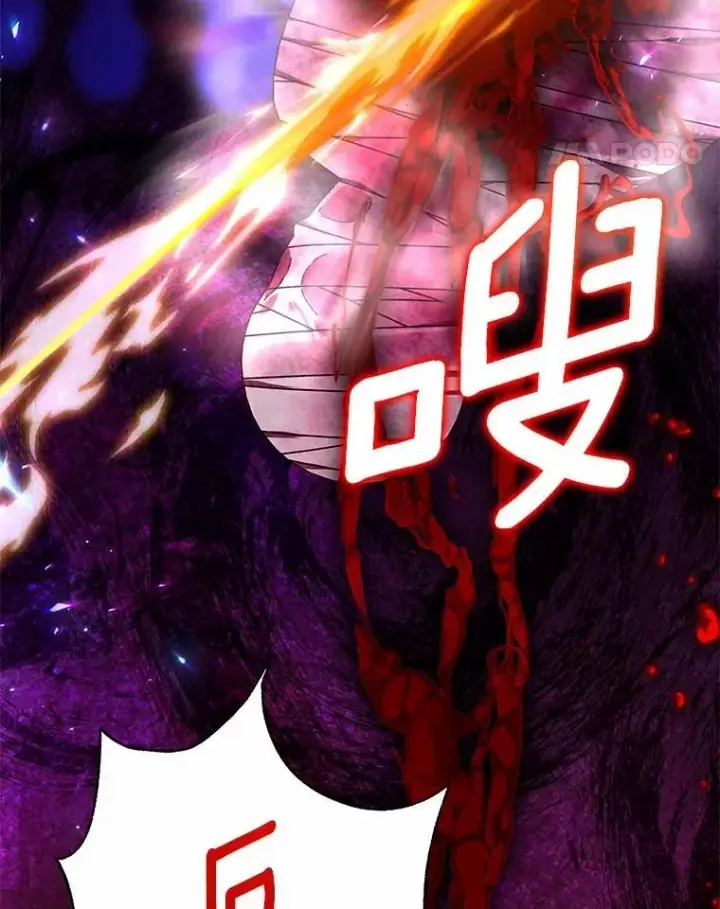《龙套大公子妃的花路人生》63.龙复活了（本季完）图100