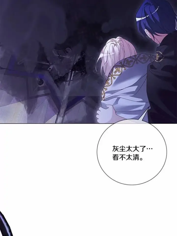 《龙套大公子妃的花路人生》63.龙复活了（本季完）图115