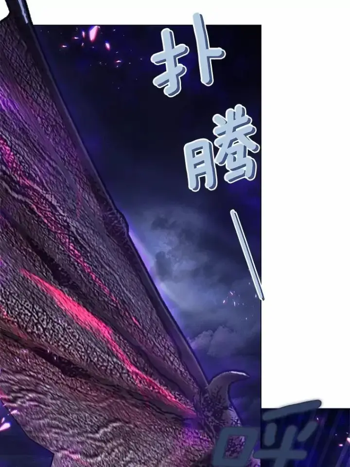 《龙套大公子妃的花路人生》63.龙复活了（本季完）图116