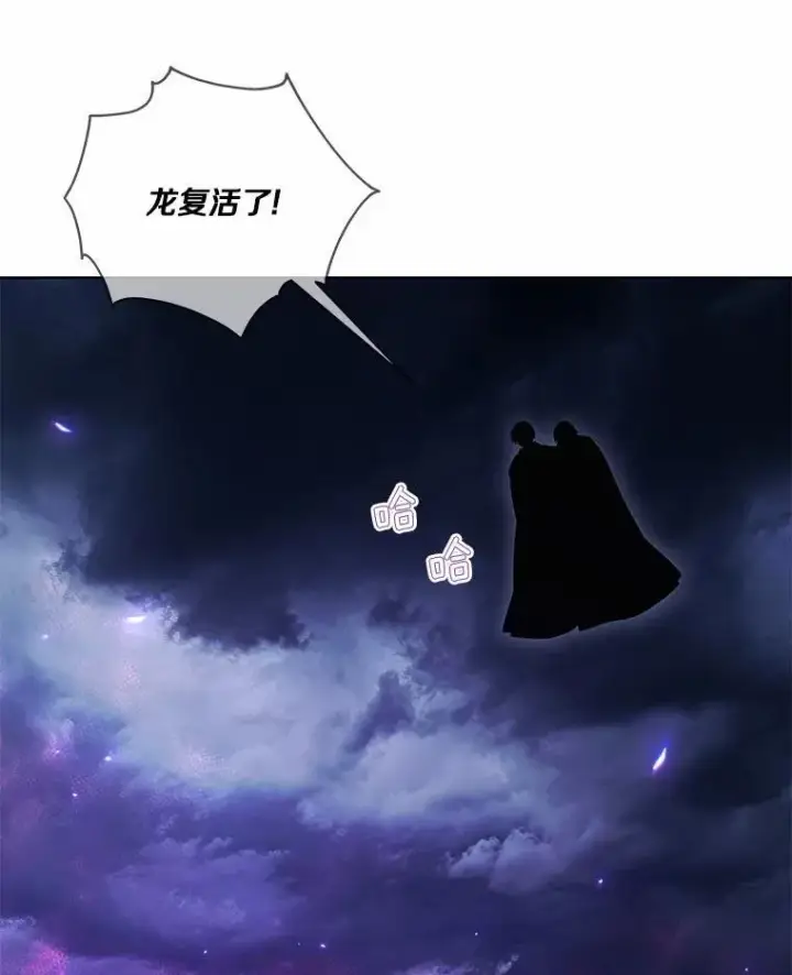 《龙套大公子妃的花路人生》63.龙复活了（本季完）图119