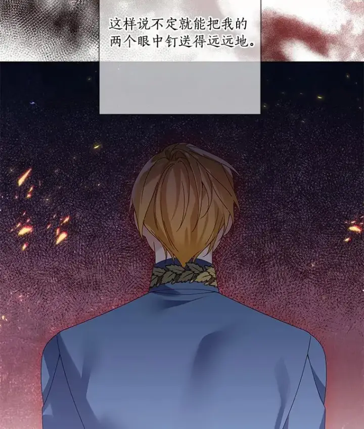 《龙套大公子妃的花路人生》63.龙复活了（本季完）图19