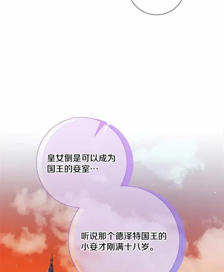 《龙套大公子妃的花路人生》63.龙复活了（本季完）图34