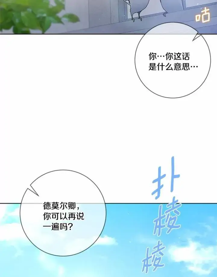 《龙套大公子妃的花路人生》63.龙复活了（本季完）图42