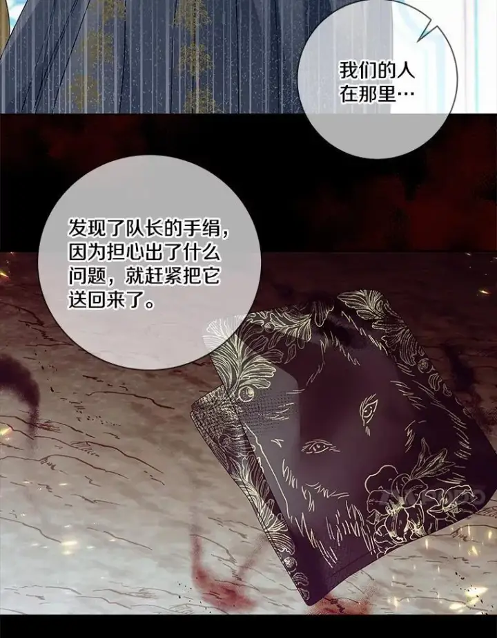 《龙套大公子妃的花路人生》63.龙复活了（本季完）图46