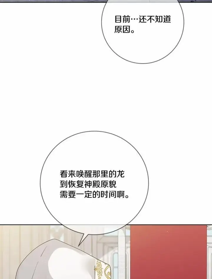 《龙套大公子妃的花路人生》63.龙复活了（本季完）图72