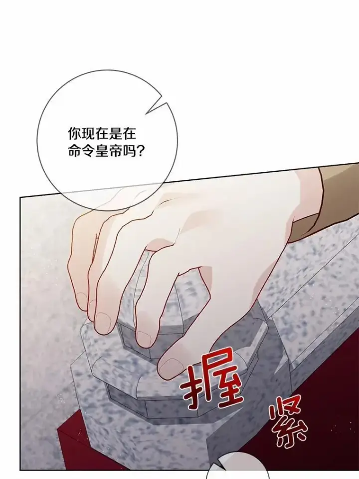 《龙套大公子妃的花路人生》63.龙复活了（本季完）图81