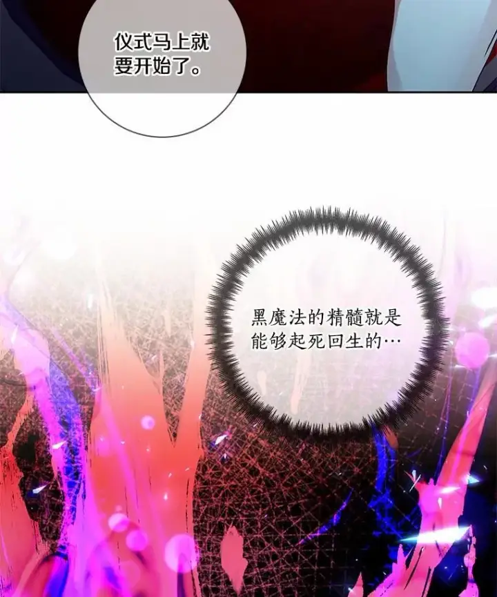 《龙套大公子妃的花路人生》63.龙复活了（本季完）图91