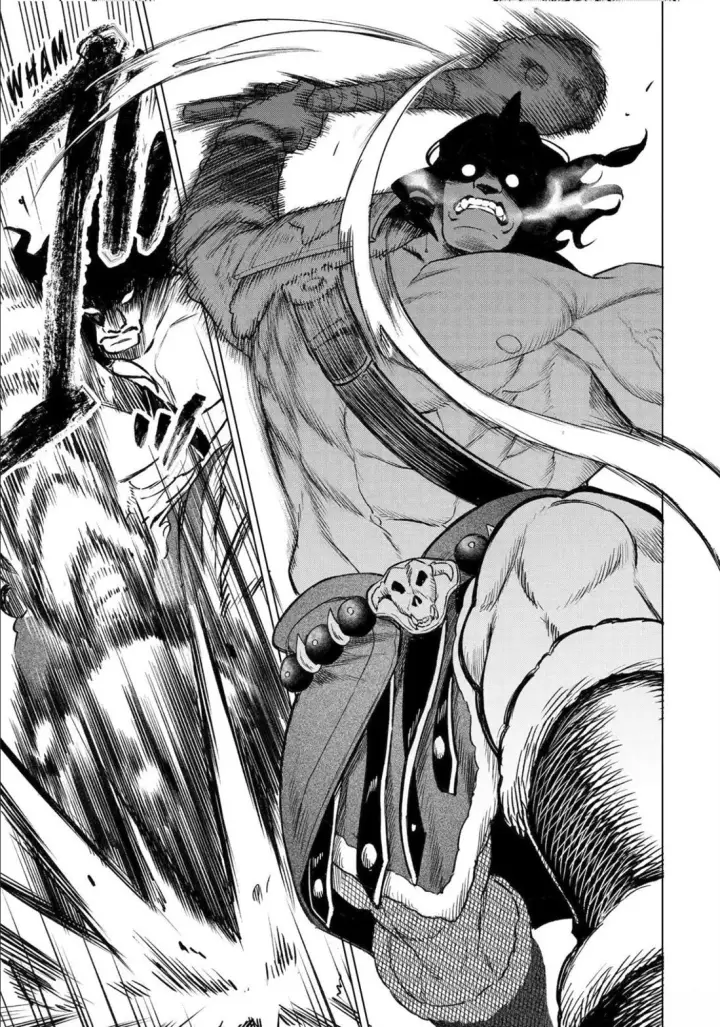 漫画《乱世千金妮雅 · 利斯》46第23张图