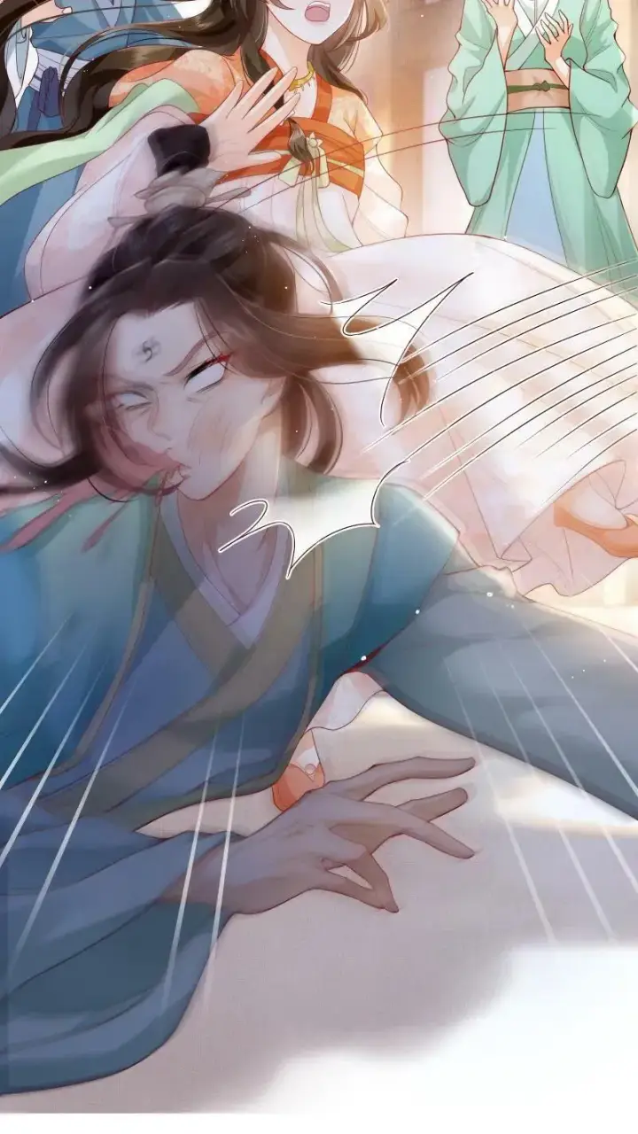 漫画《论反派摆烂的一百零八种方式》第1话 我可去你的吧！第38张图
