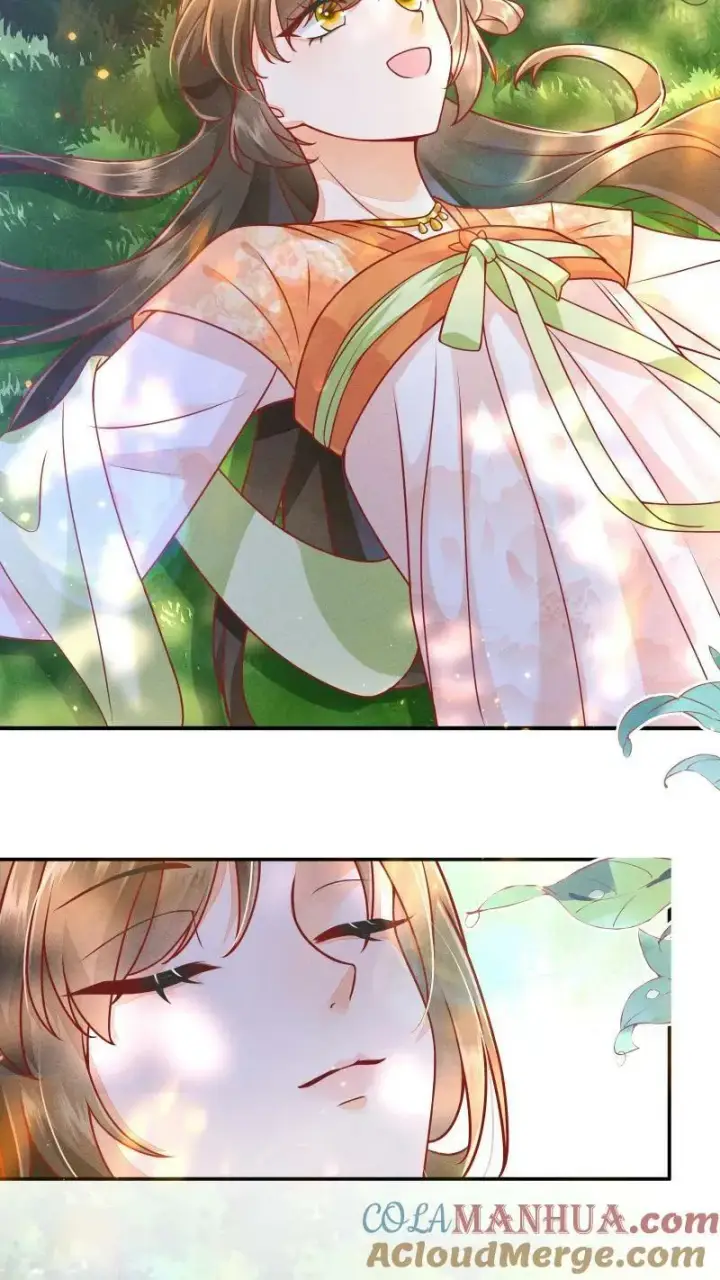 漫画《论反派摆烂的一百零八种方式》第4话 我要被活埋了？！第21张图