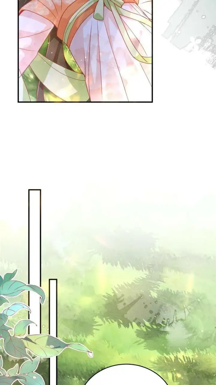 漫画《论反派摆烂的一百零八种方式》第4话 我要被活埋了？！第24张图