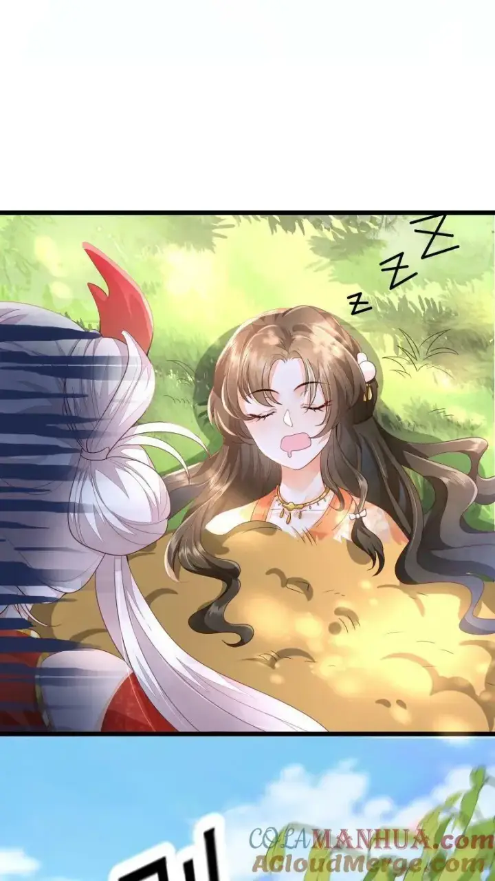 漫画《论反派摆烂的一百零八种方式》第5话 这破鸟想当我主人第5张图