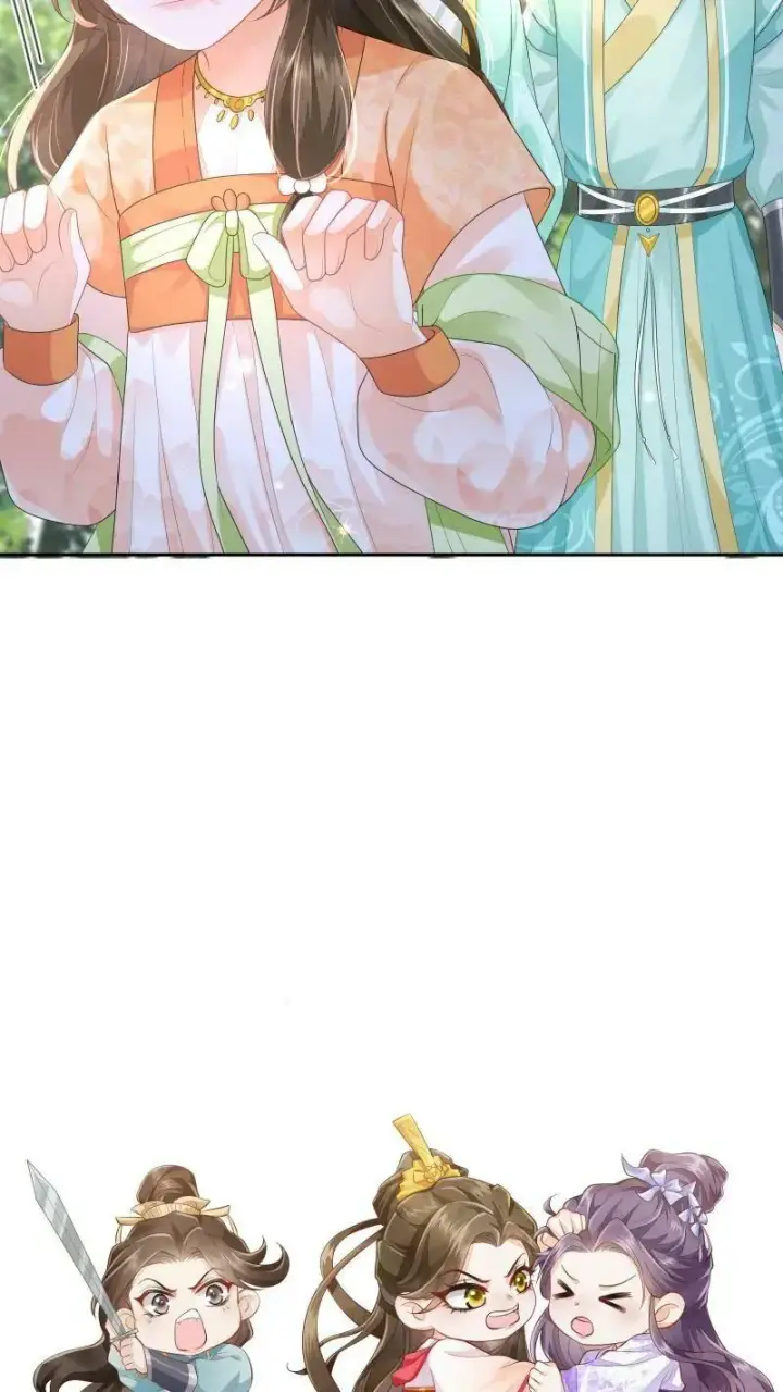 漫画《论反派摆烂的一百零八种方式》第14话 男主角和反派相谈甚欢第20张图